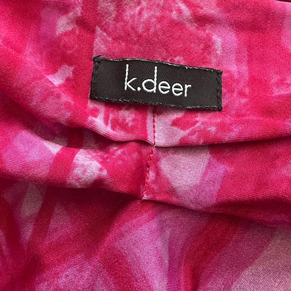 Yoga or pole dancing shorts by K.Deer